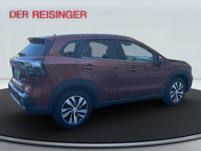 Suzuki S-Cross Gebrauchtwagen