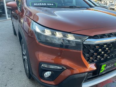 Suzuki S-Cross Gebrauchtwagen