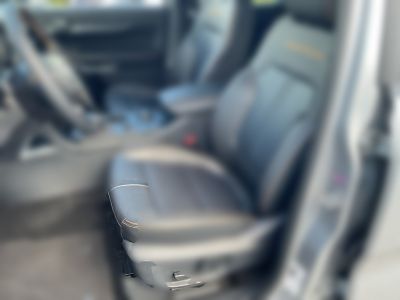 Ford Ranger Gebrauchtwagen