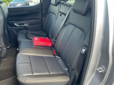 Ford Ranger Gebrauchtwagen