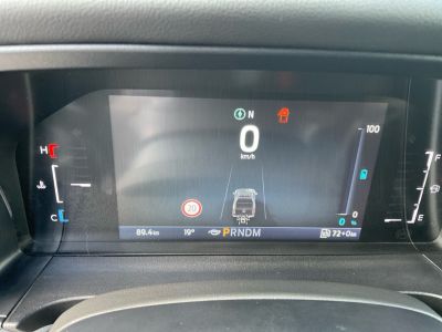 Ford Ranger Gebrauchtwagen