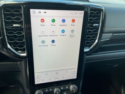 Ford Ranger Gebrauchtwagen