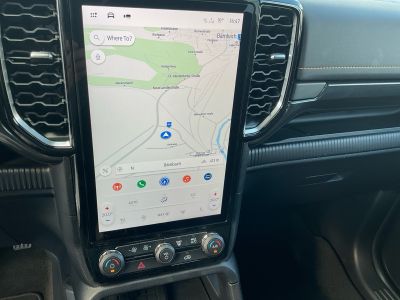 Ford Ranger Gebrauchtwagen