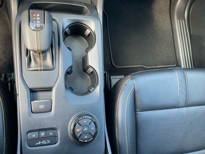 Ford Ranger Gebrauchtwagen