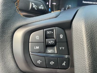 Ford Ranger Gebrauchtwagen