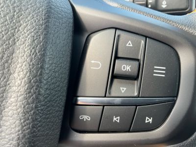 Ford Ranger Gebrauchtwagen