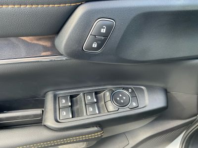 Ford Ranger Gebrauchtwagen