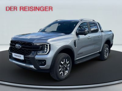 Ford Ranger Gebrauchtwagen