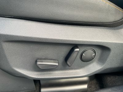 Ford Ranger Gebrauchtwagen