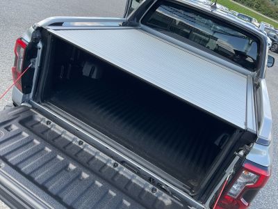 Ford Ranger Gebrauchtwagen