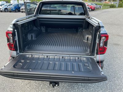 Ford Ranger Gebrauchtwagen