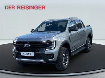 Ford Ranger Gebrauchtwagen