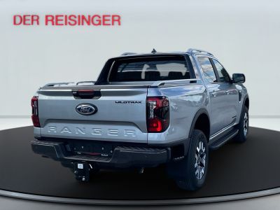 Ford Ranger Gebrauchtwagen