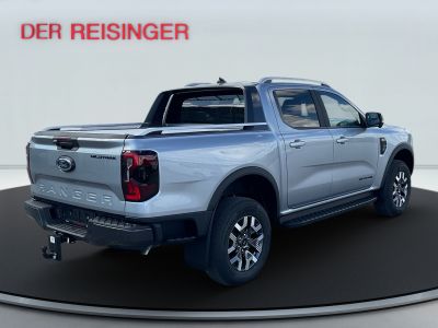 Ford Ranger Gebrauchtwagen