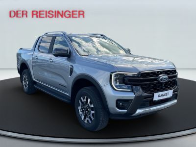 Ford Ranger Gebrauchtwagen