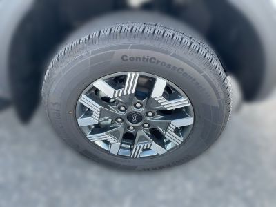 Ford Ranger Gebrauchtwagen