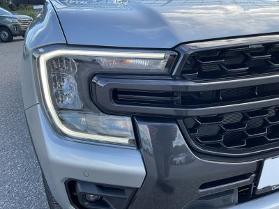 Ford Ranger Gebrauchtwagen