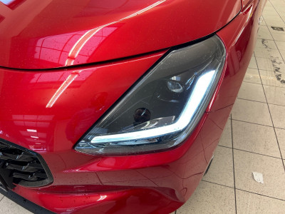 Suzuki Swift Neuwagen