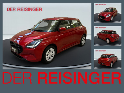 Suzuki Swift Neuwagen