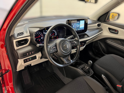 Suzuki Swift Neuwagen