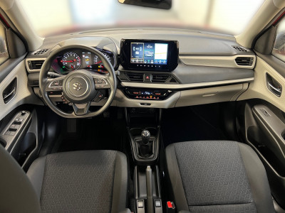 Suzuki Swift Neuwagen