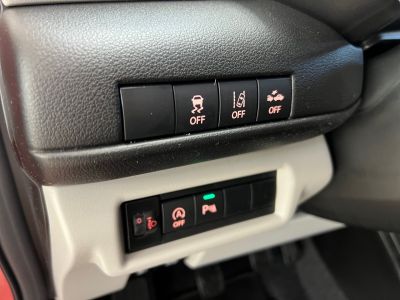 Suzuki Swift Neuwagen