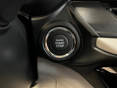 Suzuki Swift Neuwagen