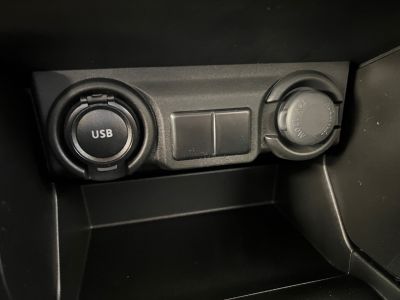 Suzuki Swift Neuwagen