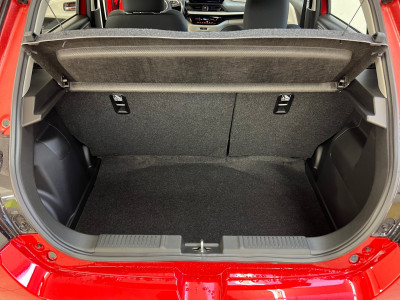 Suzuki Swift Neuwagen