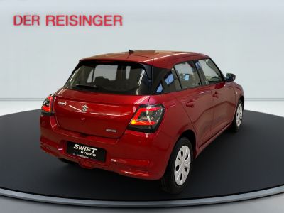 Suzuki Swift Neuwagen