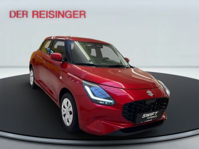 Suzuki Swift Neuwagen