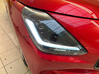 Suzuki Swift Neuwagen