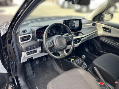 Suzuki Swift Neuwagen