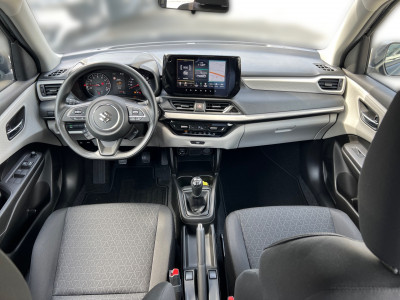 Suzuki Swift Neuwagen