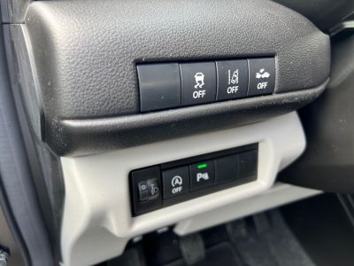 Suzuki Swift Neuwagen