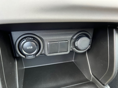 Suzuki Swift Neuwagen