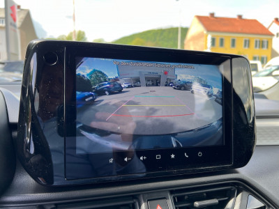 Suzuki Swift Neuwagen