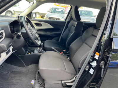 Suzuki Swift Neuwagen