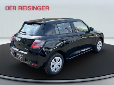 Suzuki Swift Neuwagen