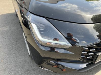 Suzuki Swift Neuwagen