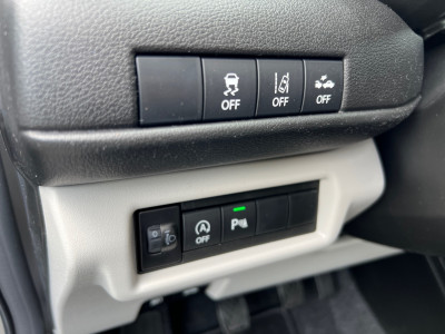 Suzuki Swift Neuwagen