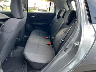 Suzuki Swift Neuwagen