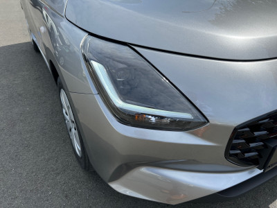 Suzuki Swift Neuwagen