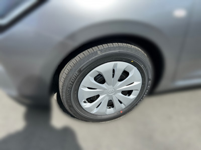 Suzuki Swift Neuwagen