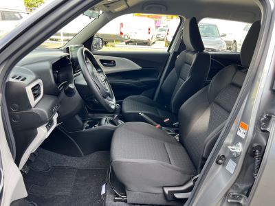 Suzuki Swift Neuwagen