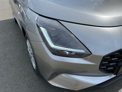 Suzuki Swift Neuwagen