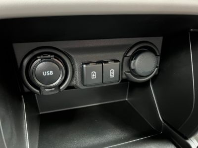 Suzuki Swift Neuwagen