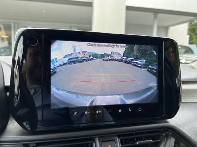 Suzuki Swift Neuwagen