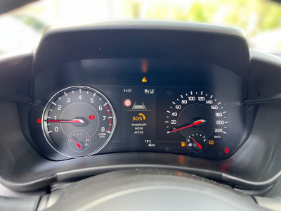 Suzuki Swift Neuwagen