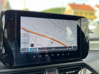 Suzuki Swift Neuwagen